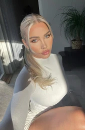 Проститутка Ксения